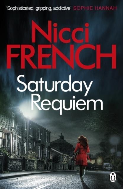 Produktbild Saturday Requiem (Englisch, Nicci French, 2017)