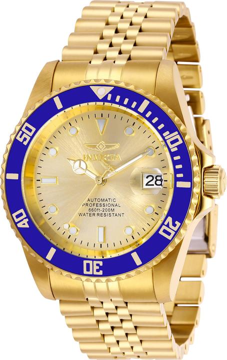 Image du produit Invicta Pro Diver 29185 Herenhorloge - 42mm (42 mm)