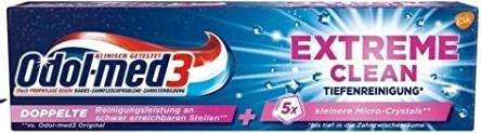 Image du produit MGA Eh bien (75 ml)