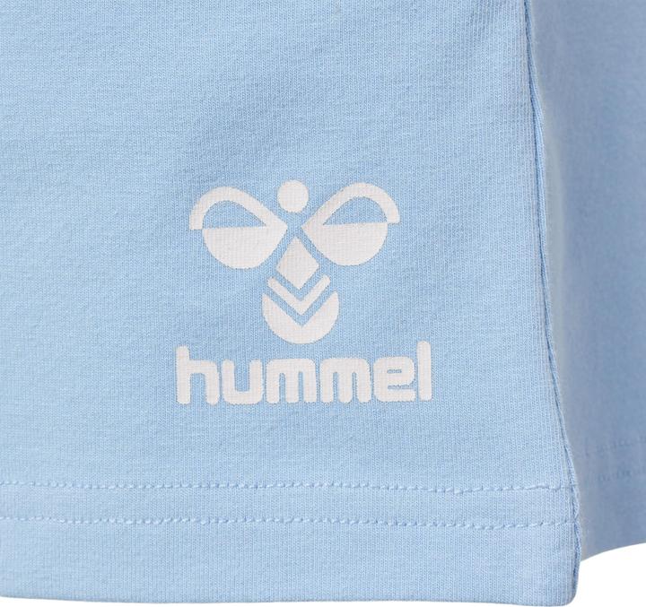 Produktbild hummel Hmlflowy Ruffle Shorts (140)