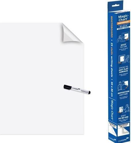 Produktbild Legamaster Mobiles Whiteboard