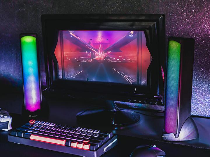 Actual product image Tracer 47529 Sigma USB BT RGB