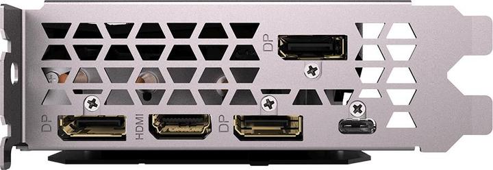 Produktbild Gigabyte GeForce RTX 2080 Windforce 8G (8 GB)
