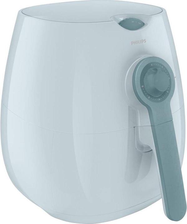 Produktbild Philips Heissluft-Fritteuse HD9220/00 L