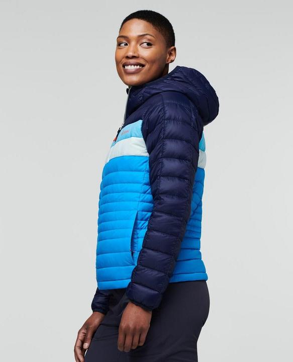 Immagine prodotto Cotopaxi Piumino Fuego con cappuccio (XL)