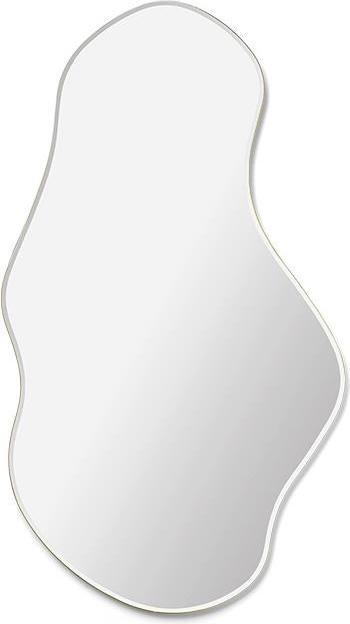 Ferm Living Pond Mirror (63.5 x 1.5 cm)