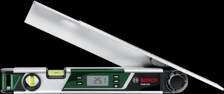Actual product image Bosch Home & Garden Pam 220