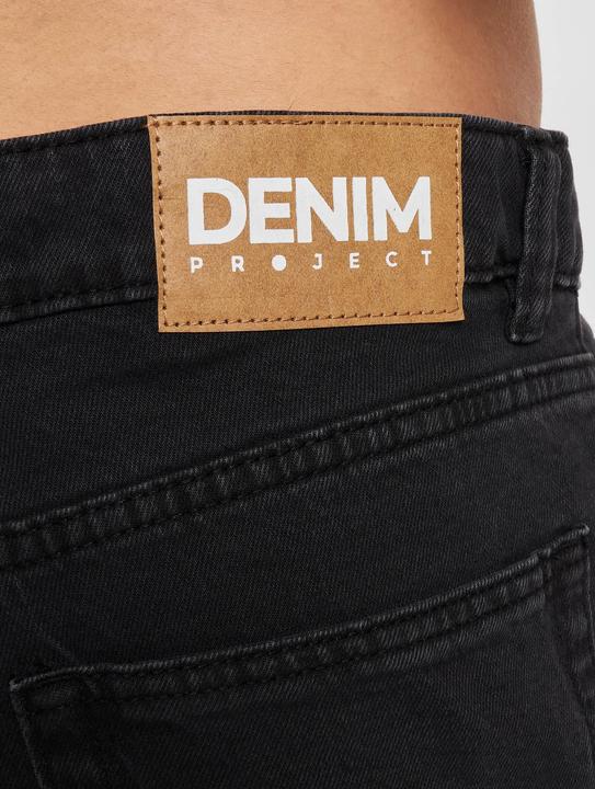 Actual product image Denim Project Chicago Tapered Recycled Straight Fit Jeans - 152309 (W31/L32)