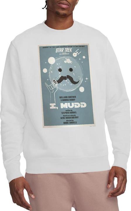 Produktbild The Original Series Episode 37 Sweatshirt (M)