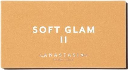 Actual product image Anastasia Beverly Hills Mini Soft Glam (Soft Glam II)