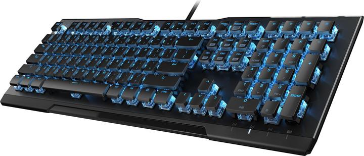 Immagine prodotto Roccat Vulcano 80 (CH, Cablato)