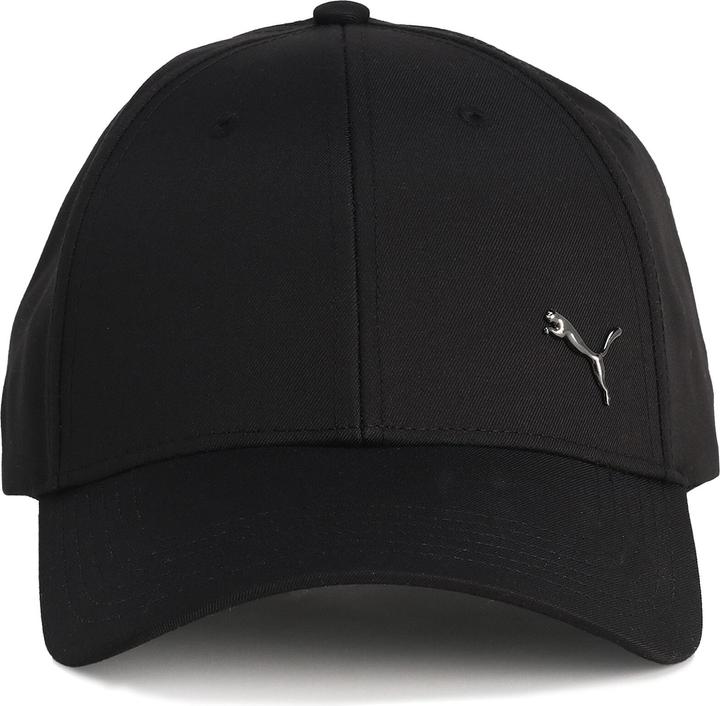 Produktbild Puma Ess Metal Cat Bb Cap (M)