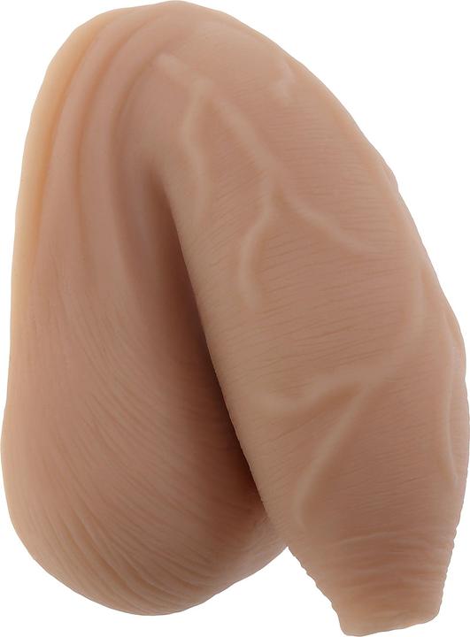 Produktbild Gender X Medium Uncircumcised Packer