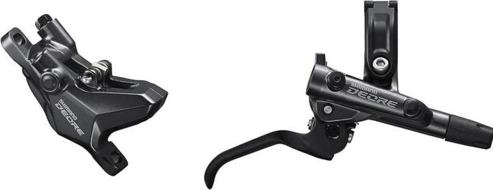 Produktbild Shimano Deore BR-M6100 (Hinterradbremse, Bremssattel, 2)