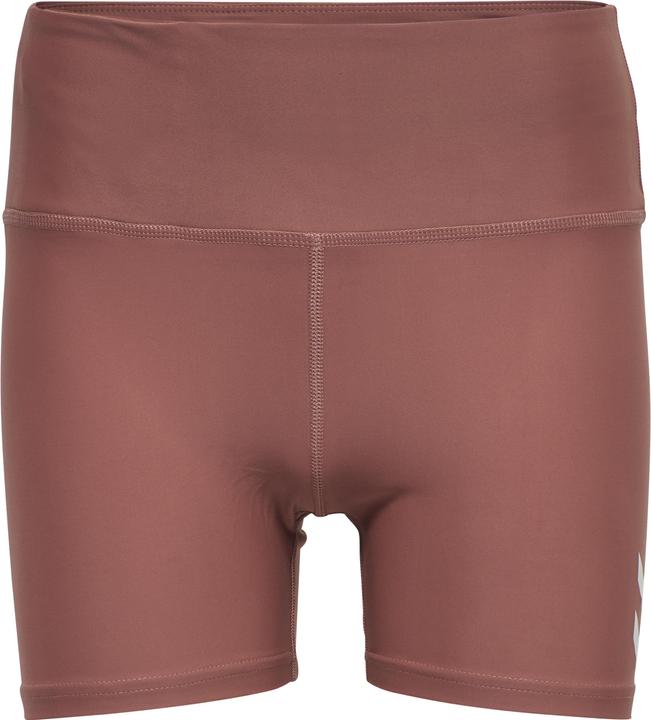 Actual product image hummel Te Tola Hw Tight Shorts (L)