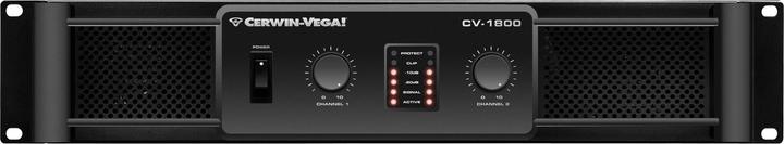 Actual product image Cerwin-Vega CV-1800 (Final stage)