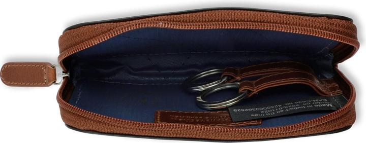 Actual product image Bugatti Nobile key case
