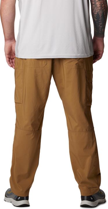 Actual product image Columbia Men's Silver Ridge™ Utility Hiking Trousers - Extended Size (44)
