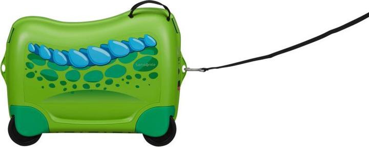 Productafbeelding Samsonite Trolley Dream2Go Rider (30 l, Handbagage (tot 50 liter))