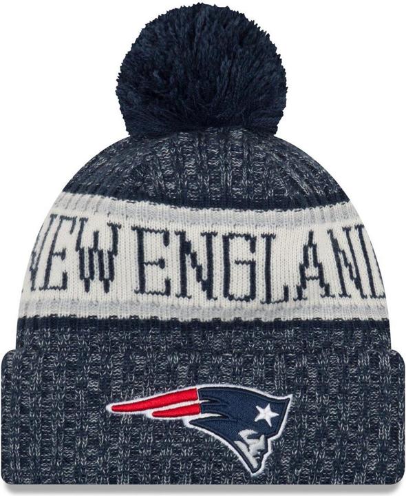 New Era New England Patriots (One Size)