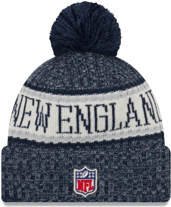 Actual product image New Era New England Patriots (One size)