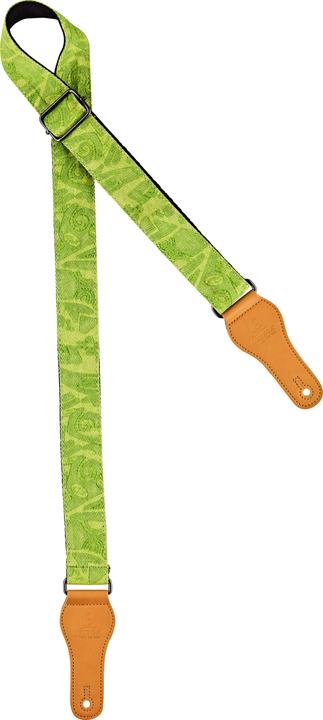 Green Jean