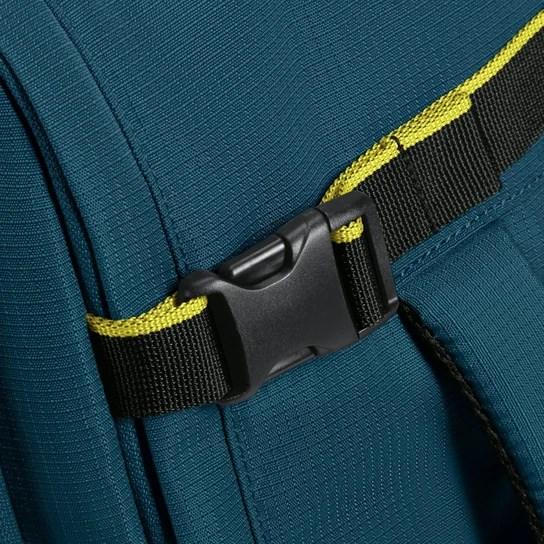 Actual product image American Tourister Take2Cabin (24.20 l)