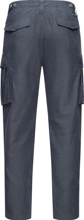 Actual product image Ragwear Merly Long Linen (31)