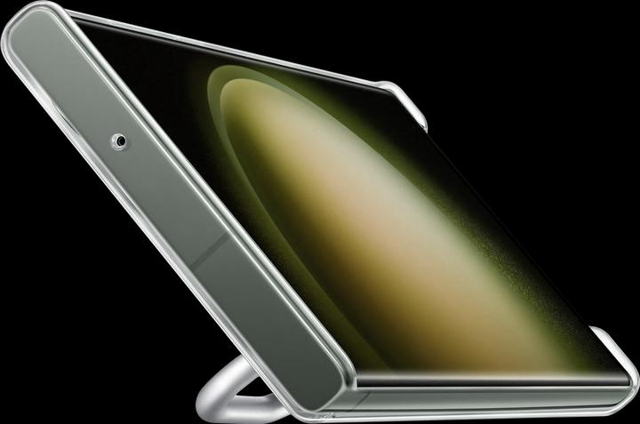 Produktbild Samsung Clear Gadget Case (Samsung Galaxy S23 Ultra)