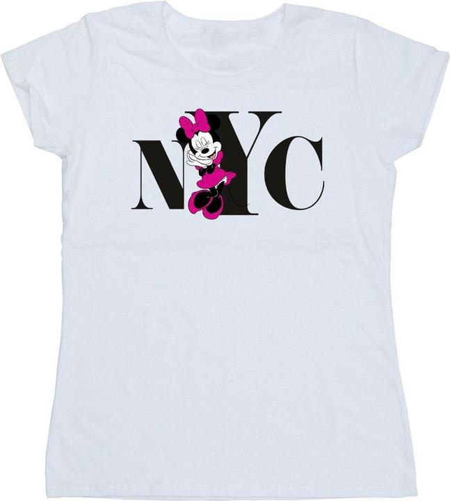 Disney Minnie Mouse NYC TShirt (M)