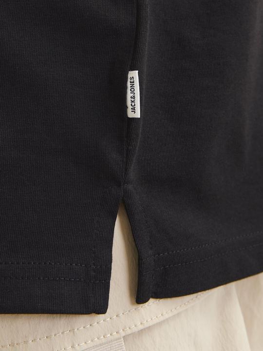 Image du produit Jack & Jones Jjecharge Tee O-Neck Noos (L)