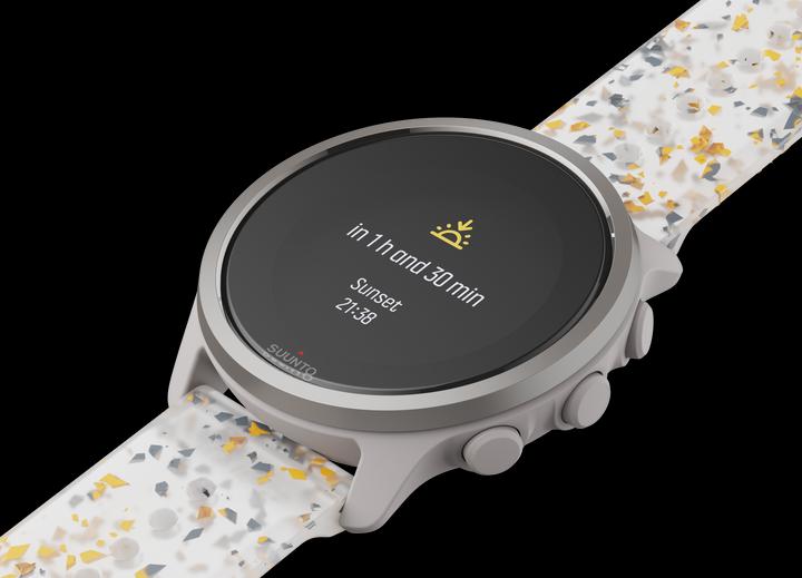 Image du produit Suunto 5 Peak (43 mm)
