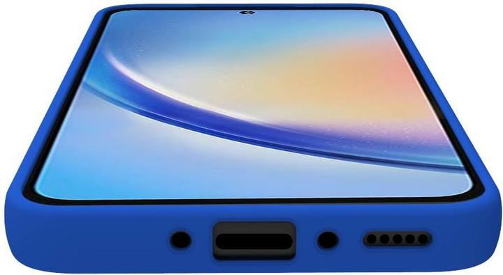 Image du produit Celly Chrome Cover (Samsung Galaxy A35)