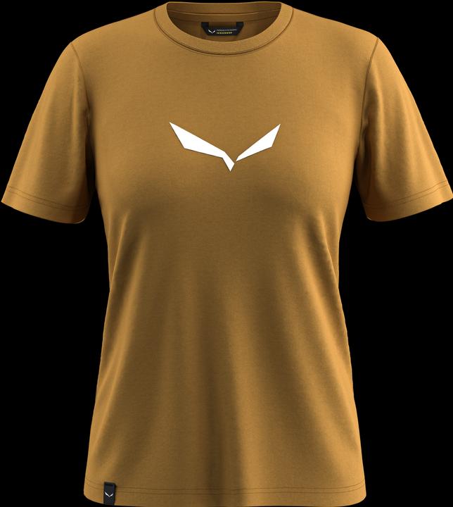 Salewa Solidlogo Dri-Release® T-Shirt Da (44)