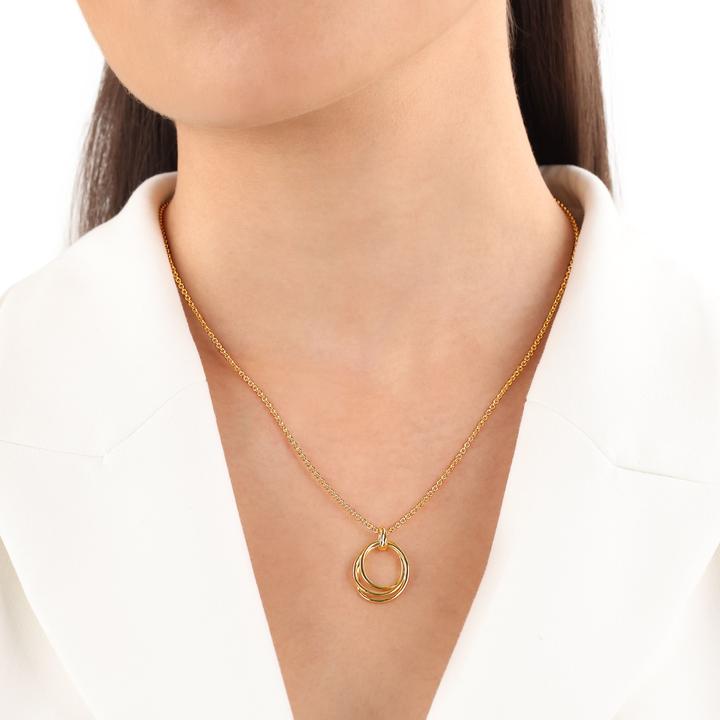 Immagine prodotto S.Oliver Kette (Argento 925, 42 cm)