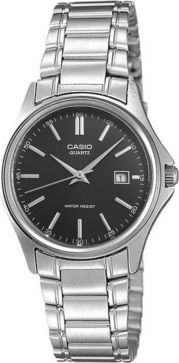 Produktbild Casio LTP-1183A-1A (Analoguhr, 25 mm)