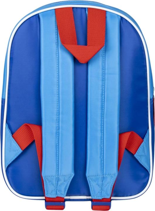 Image du produit Jakks Pacific Sac à dos scolaire Sonic Bleu 23 x 30 x 9 cm