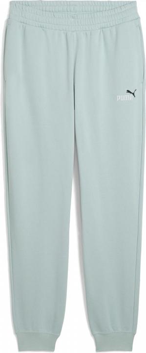 Actual product image Puma ESS 2 COLOR No. 1 Logo Sweatpants FL cl (M)