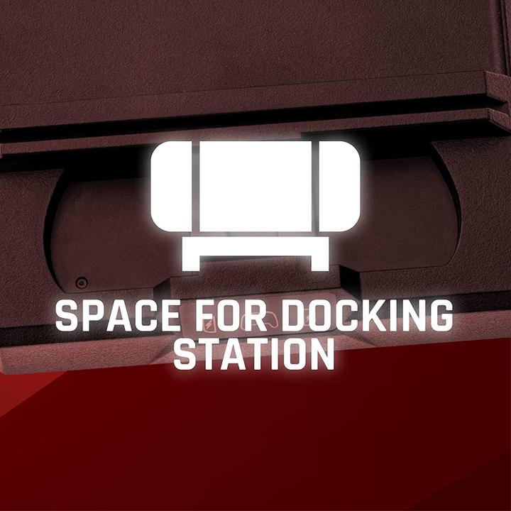Produktbild Snakebyte DUAL CHARGE:BASE S (SWITCH) Videospiel-Zubehör (Switch)