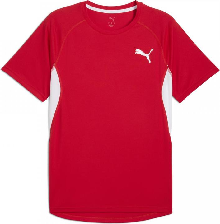 Actual product image Puma M CROSS THE LINE TEE 3.0 (L)