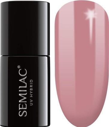 Immagine prodotto Semilac 097 Rose indiane 7ml (Smalto)