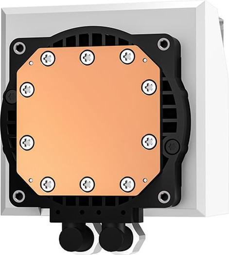 Produktbild Deepcool LT240 WH ARGB