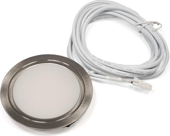 Produktbild L&S LED Ein-/Anbauleuchten Chip 68 24 V Emotion (296 lm)