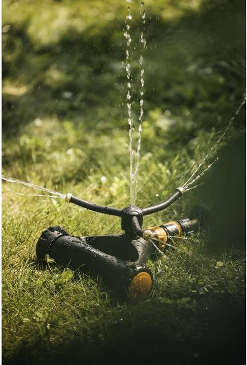 Produktbild Fiskars Wirbelsprinkler (Kreisregner)