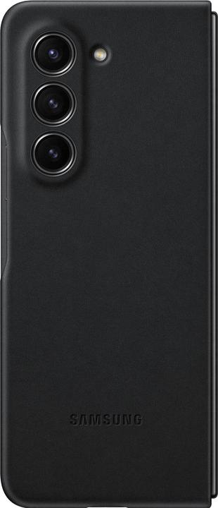 Image du produit Samsung Étui en cuir Eco (Samsung Galaxy Z Fold5)