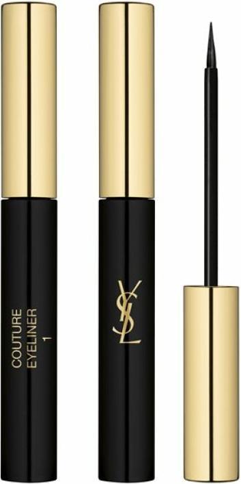 Image du produit Yves Saint Laurent Eyeliner Couture - Noir Minimal 01 (No. 01 - Noir Minimal)