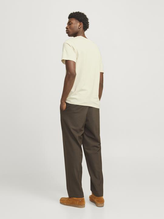 Immagine prodotto Jack & Jones T-shirt stampata con scollo rotondo (L)