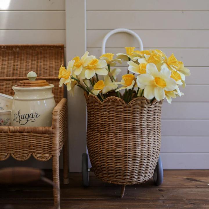 Image du produit Olli Ella Blumen Luggy Al