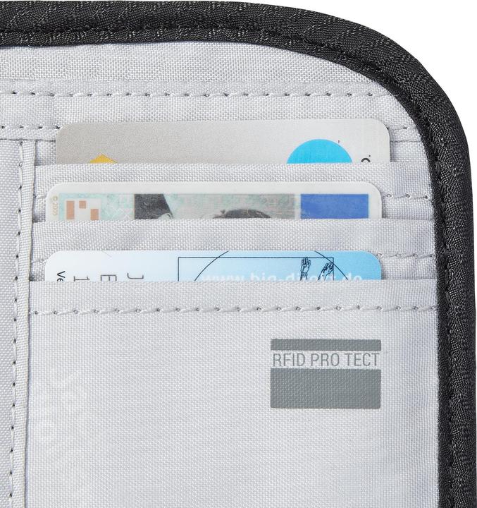 Produktbild Jack Wolfskin Cashbag