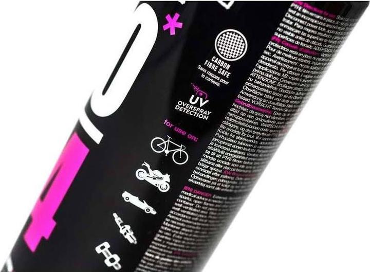 Actual product image Muc-Off MO-94 (750 ml, Universal Lubricant)